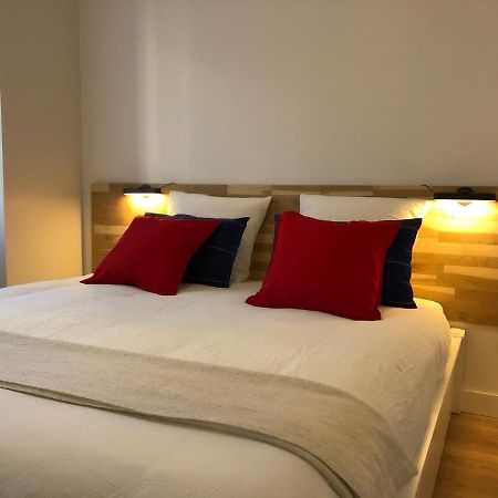 Appartements Les Rochelais Ла-Рошель Экстерьер фото