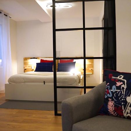 Appartements Les Rochelais Ла-Рошель Экстерьер фото