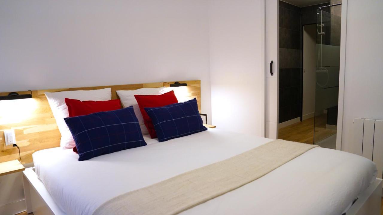 Appartements Les Rochelais Ла-Рошель Экстерьер фото
