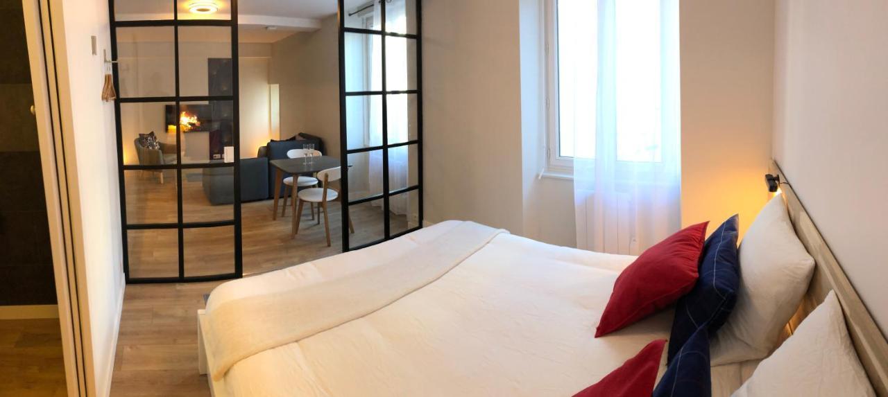 Appartements Les Rochelais Ла-Рошель Экстерьер фото