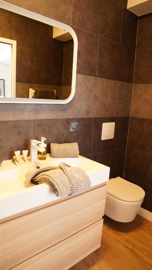 Appartements Les Rochelais Ла-Рошель Экстерьер фото