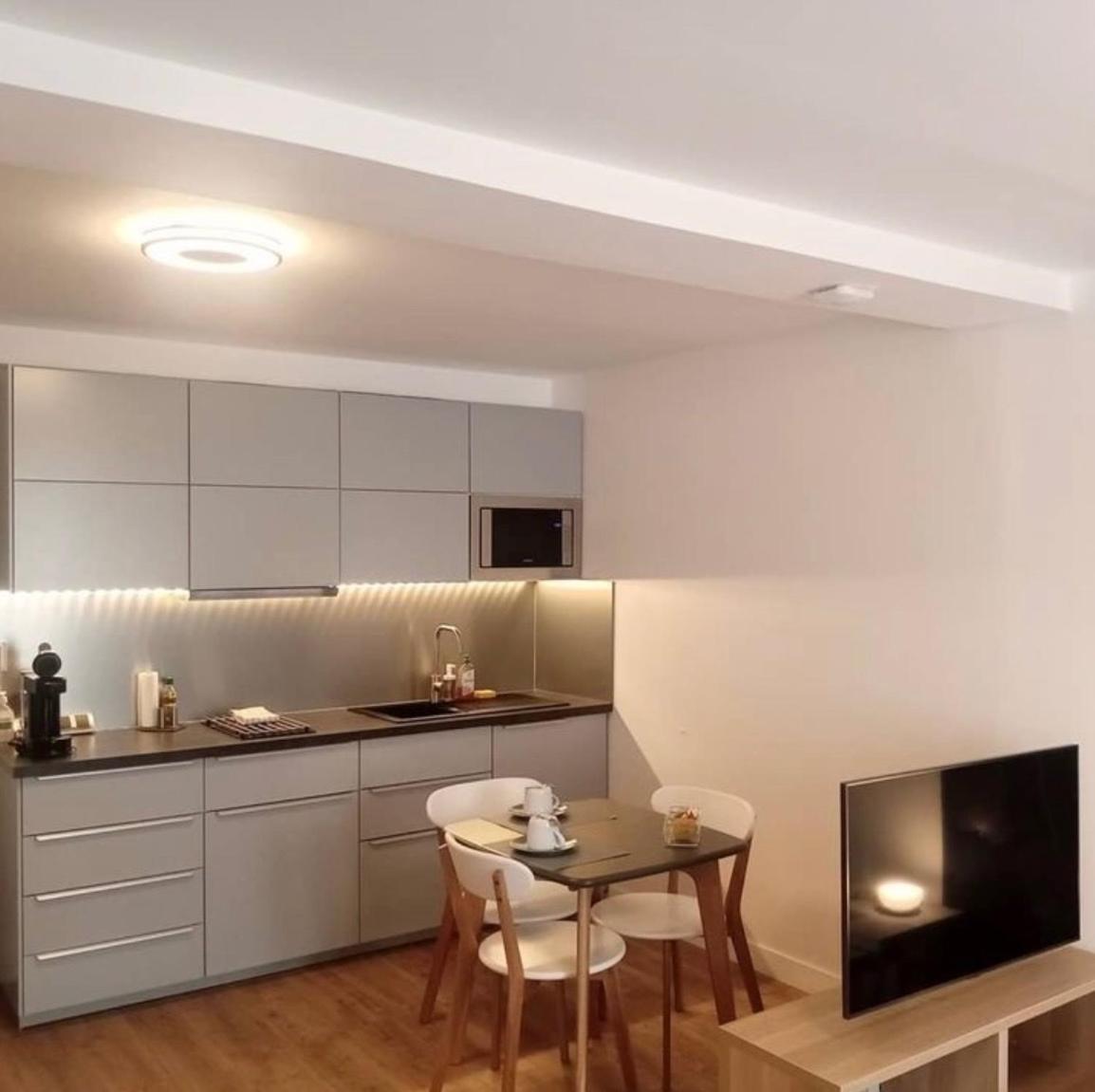 Appartements Les Rochelais Ла-Рошель Экстерьер фото